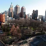Tranquil Haven 1-Bdr Apt In Downtown Manhattan\'S Union Square