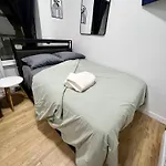 Tranquil Haven 1-Bdr Apt In Downtown Manhattan\'S Union Square