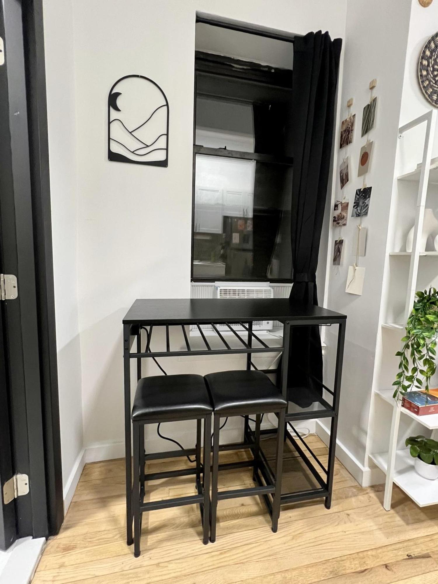 Tranquil Haven 1-Bdr Apt In Downtown Manhattan'S Union Square Appartamento *